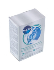 Соль 1kg Wpro 484000008588 для посудомоечной машины