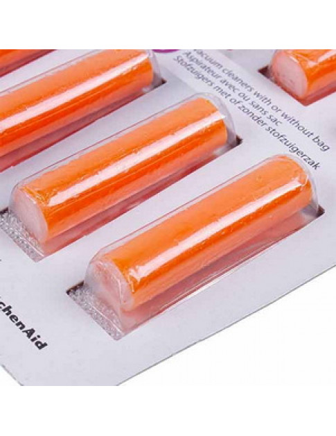 Wpro 484000008606 Освіжувач для пилососів (10 шт.)