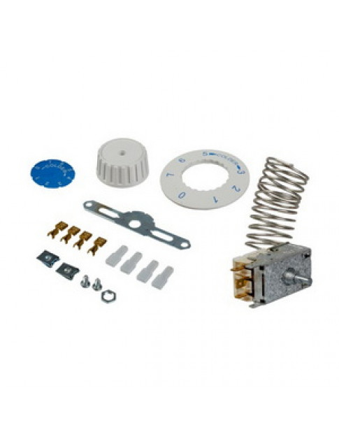 Термостат K59-P3153 для холодильника Whirlpool 484000008686