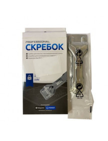 Wpro 484000008729 Скребок для чищення склокераміки SCR305