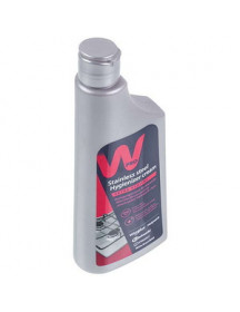 Засіб для чищення поверхонь 250ml IXC118 Wpro 484000008731 з нержавіючої сталі