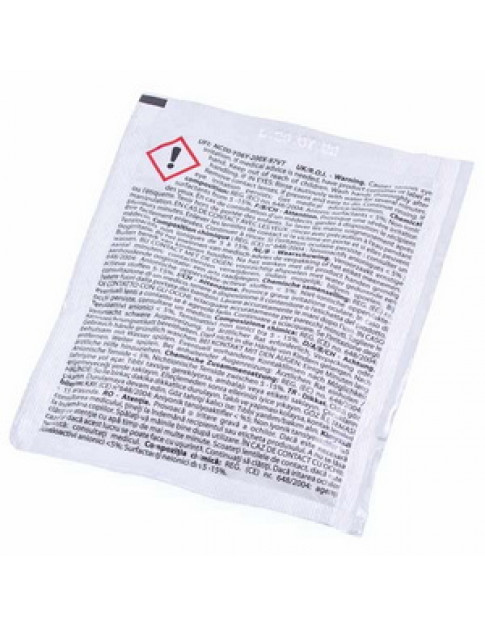 Порошок 3 в 1 для удаления накипи для стиральных и посудомоечных машин Whirlpool 484000008800