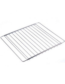 Решітка розсувна для духовки 350-560x320mm (універсальна)