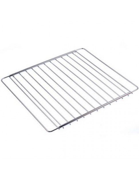 Решітка розсувна для духовки 350-560x320mm (універсальна)