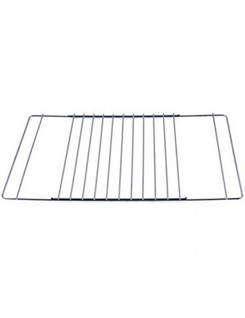 Решітка розсувна для духовки 350-560x320mm (універсальна)