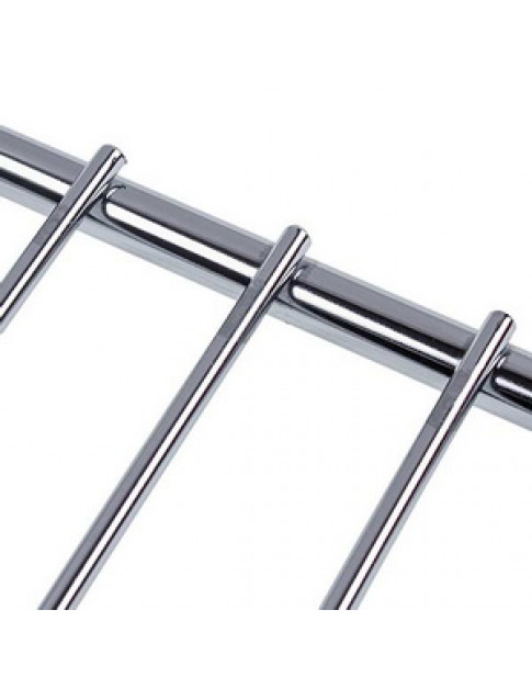 Решітка розсувна для духовки 350-560x320mm (універсальна)