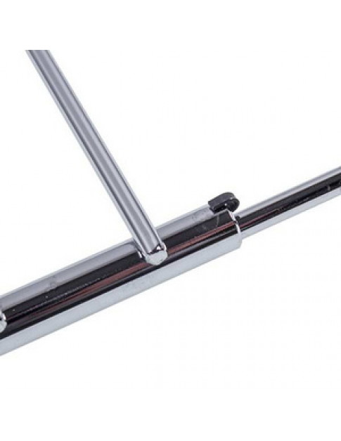 Решітка розсувна для духовки 350-560x320mm (універсальна)