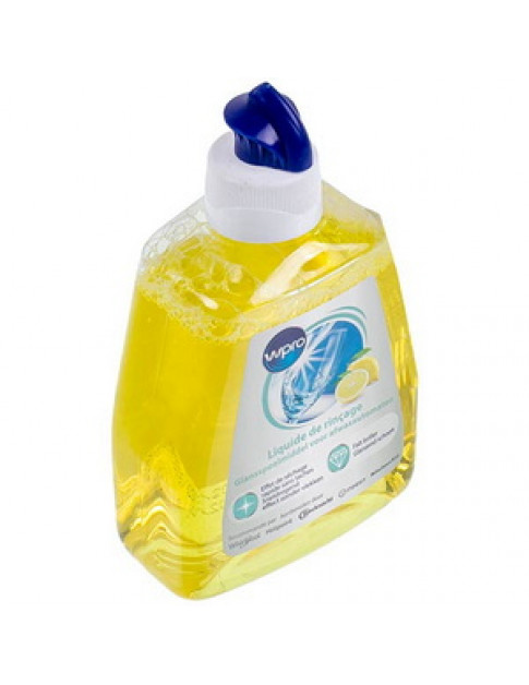 Ополаскиватель для посудомоечных машин Wpro 484000008830 250мл