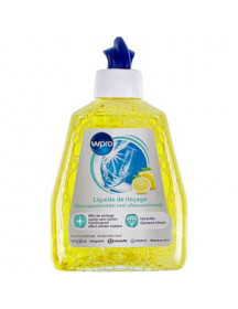 Ополаскиватель для посудомоечных машин Wpro 484000008830 250мл