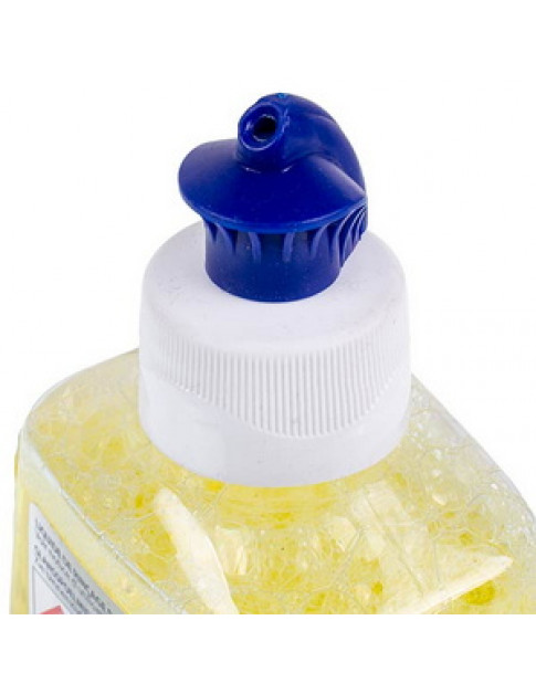 Ополаскиватель для посудомоечных машин Wpro 484000008830 250мл