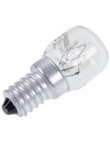 Лампочка для духовки Whirlpool 484000008842 25W 220V E14 300°C