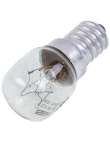 Лампочка для духовки Whirlpool 484000008842 25W 220V E14 300°C Лампочка для духовки Whirlpool 484000008842 25W 220V E14 300°C