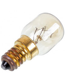 Whirlpool 484000008842 Лампочка Wpro E14 25Вт для духовки Whirlpool 484000008842 Лампочка Wpro E14 25Вт для духовки