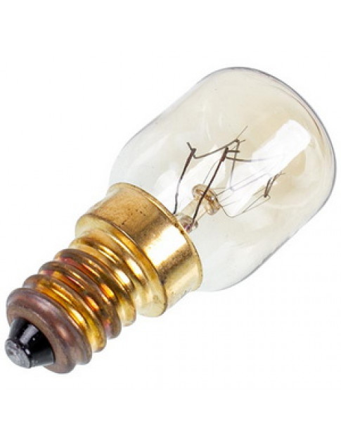 Whirlpool 484000008842 Лампочка Wpro E14 25Вт для духовки