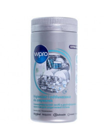 Средство для удаления жира 250g Wpro 484000008866 в посудомоечной машине Средство для удаления жира 250g Wpro 484000008866 в посудомоечной машине