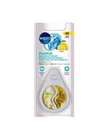 WPRO 484000008920 Ароматизатор для посудомийної машини 