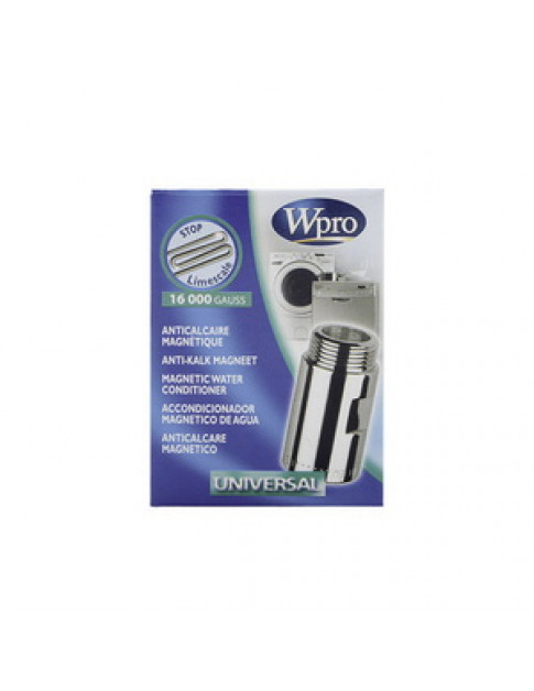 Whirlpool 484000008999 Магнітний пом&aposякшувач води для пральних машин