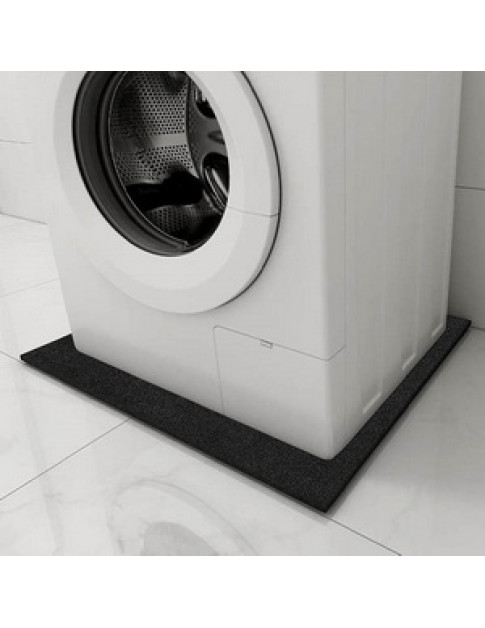 Антивибрационный коврик 600x600мм Wpro для стиральной машины 484010678176