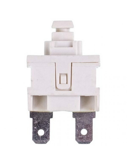 Мережева кнопка для пилососа Gorenje 484126