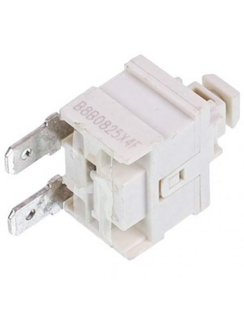 Мережева кнопка для пилососа Gorenje 484126