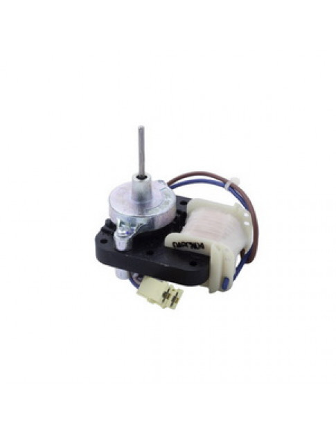 Двигун вентилятора IS-27210QARCN-4 для морозильної камери Beko 4850081285. Двигун вентилятора IS-27210QARCN-4 для морозильної камери Beko 4850081285.