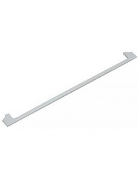 Обрамление передней стеклянной полки для холодильника Beko 4851900100