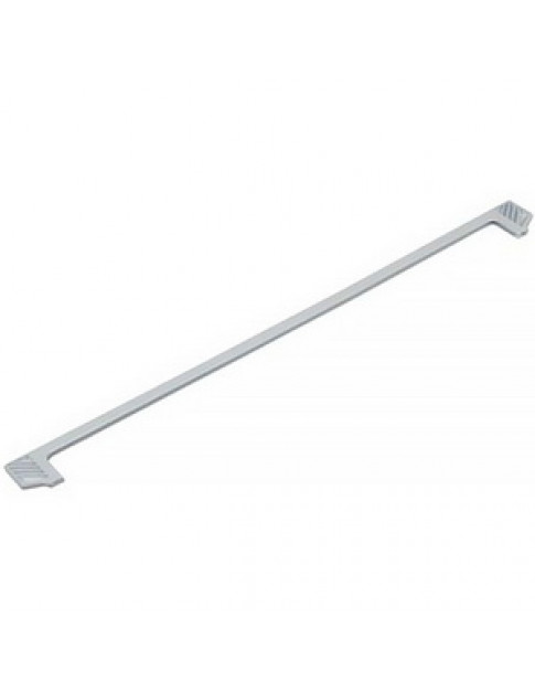 Обрамление передней стеклянной полки для холодильника Beko 4851900100