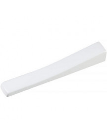 Накладка ручки дверей 4853630100 (верхня) для холодильника Beko 