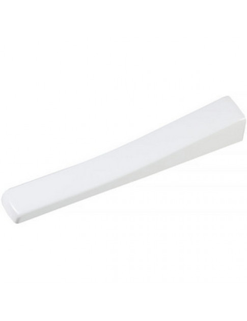 Накладка ручки дверей 4853630100 (верхня) для холодильника Beko 