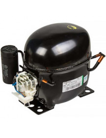 Компресор для холодильника Whirlpool 485409918009 EMBRACO NE2134Z R134a 386W (з пусковим реле)