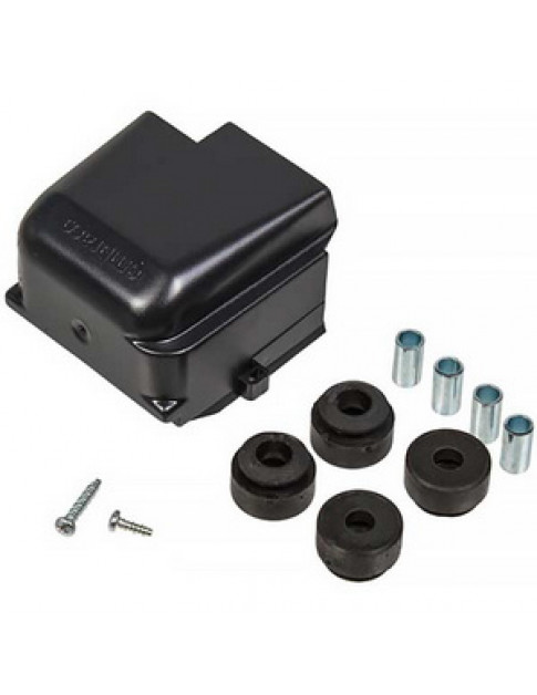 Компресор для холодильника Whirlpool 485409918009 EMBRACO NE2134Z R134a 386W (з пусковим реле) Компресор для холодильника Whirlpool 485409918009 EMBRACO NE2134Z R134a 386W (з пусковим реле)