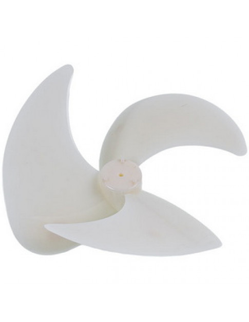 Крильчатка вентилятора для випаровувача холодильника Beko 4854100100
