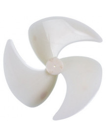 Крильчатка вентилятора для випаровувача холодильника Beko 4854100100