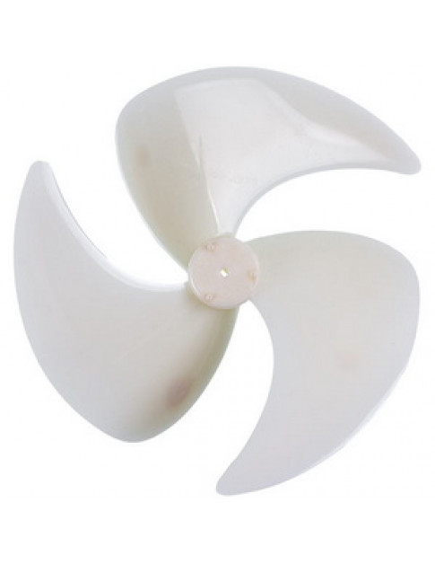 Крильчатка вентилятора для випаровувача холодильника Beko 4854100100