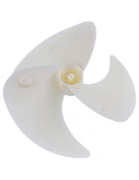 Крильчатка вентилятора для випаровувача холодильника Beko 4854100100