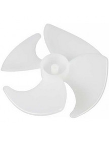 Крильчатка вентилятора 4858020185 для морозильної камери Beko