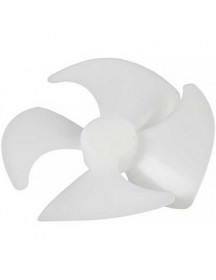 Крильчатка вентилятора 4858020185 для морозильної камери Beko