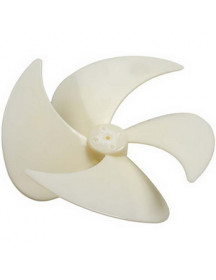 Крильчатка вентилятора D=150mm для компресора холодильника Beko 4858340185