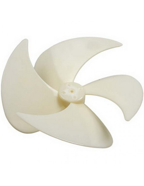 Крильчатка вентилятора D=150mm для компресора холодильника Beko 4858340185