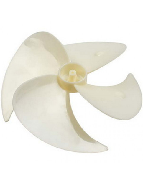 Крильчатка вентилятора D=150mm для компресора холодильника Beko 4858340185