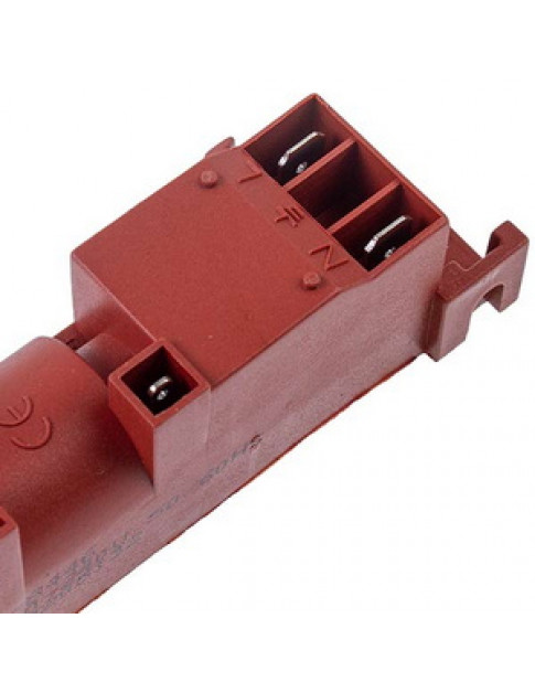 Блок електропідпалу (універсальний) для газової плити 485892011101 IGN-8446 (на 4 виходи)