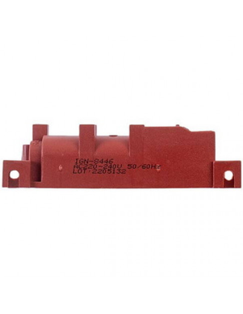 Блок електропідпалу (універсальний) для газової плити 485892011101 IGN-8446 (на 4 виходи)