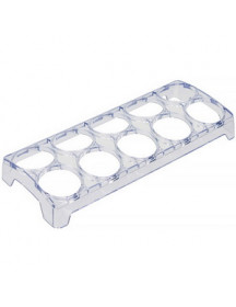 Лоток для яєць (на 10 штук) для холодильника Beko 4859090600