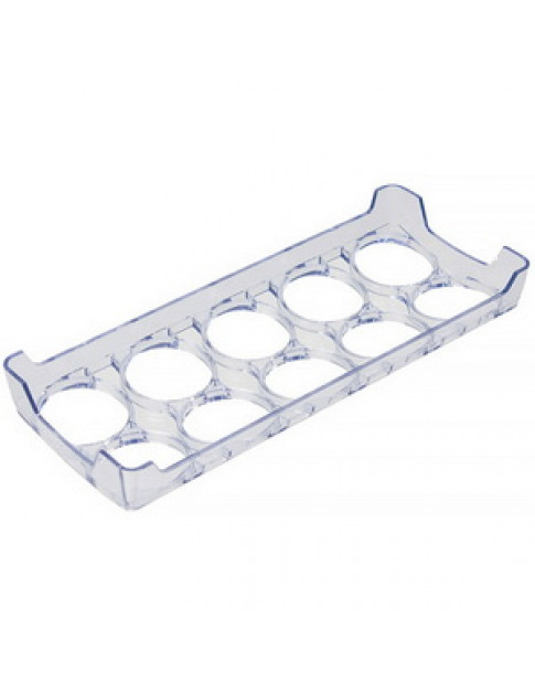 Лоток для яєць (на 10 штук) для холодильника Beko 4859090600 Лоток для яєць (на 10 штук) для холодильника Beko 4859090600