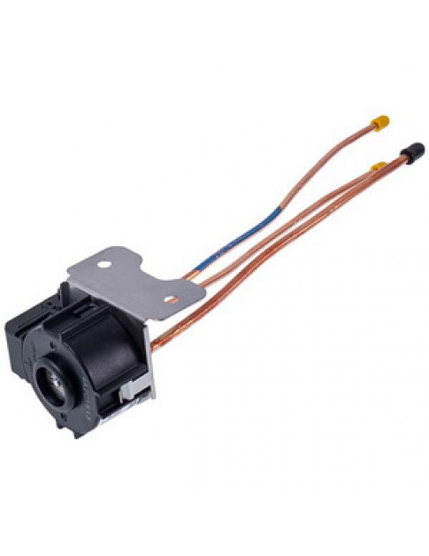 Клапан 3-х ходовий розподілення фреону NSCE001ZD8 4859940200 для холодильника Beko