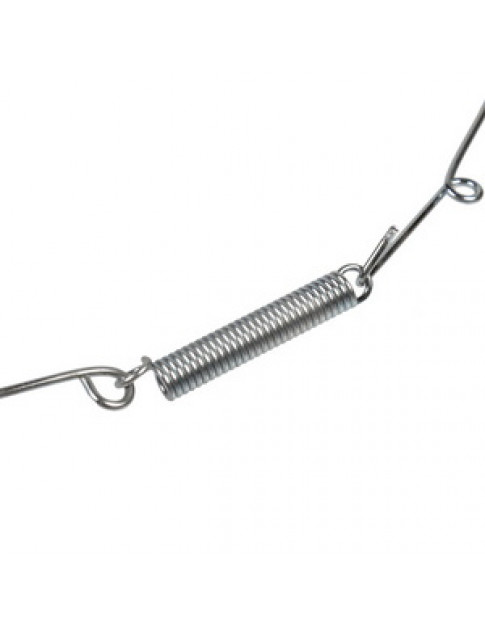 Хомут (внутренний) манжеты люка для стиральной машины LG 4861EN3002A