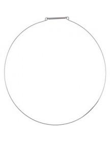 Хомут (зовнішній) манжети люка для пральної машини LG 4861EN3004A