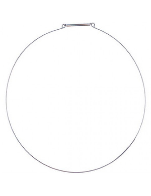 Хомут (зовнішній) манжети люка для пральної машини LG 4861EN3004A