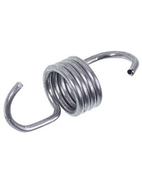 Пружина центральної перегородки 4862320300 для холодильника Beko