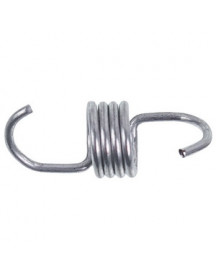 Пружина центральної перегородки 4862320300 для холодильника Beko